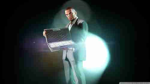 《质量效应4》或为RPG王者 E3展上会有大爆料