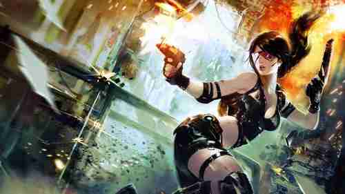 《孤岛惊魂：新曙光》藏伤感彩蛋：《孤岛惊魂5》狗狗阿布有块墓碑